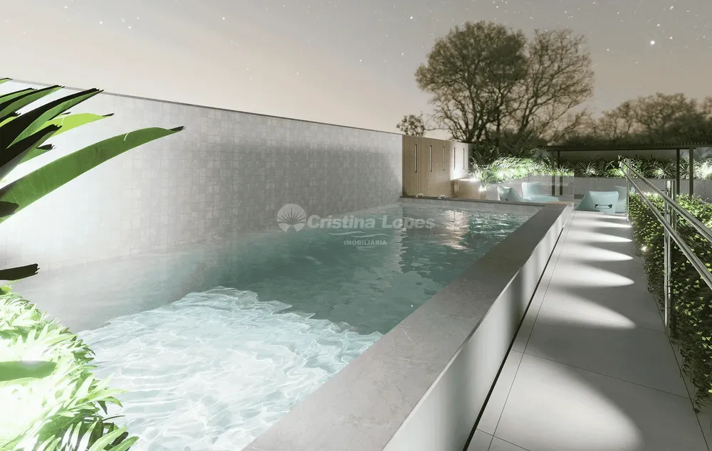 Flat/Apart Hotel, 1 quarto, 35 m² - Foto 3
