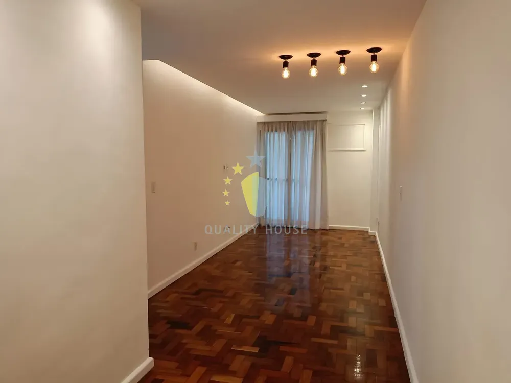 Apartamento, 1 quarto, 63 m² - Foto 2