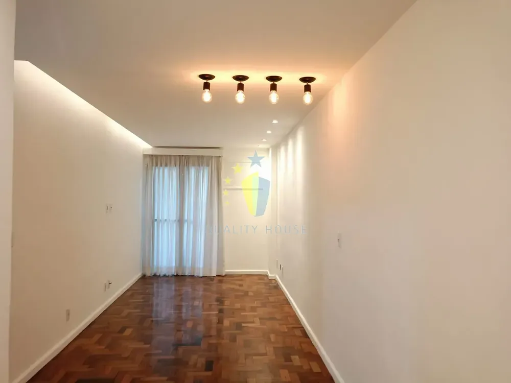 Apartamento, 1 quarto, 63 m² - Foto 5