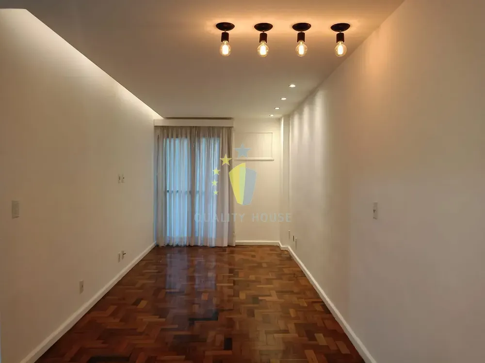 Apartamento, 1 quarto, 63 m² - Foto 3