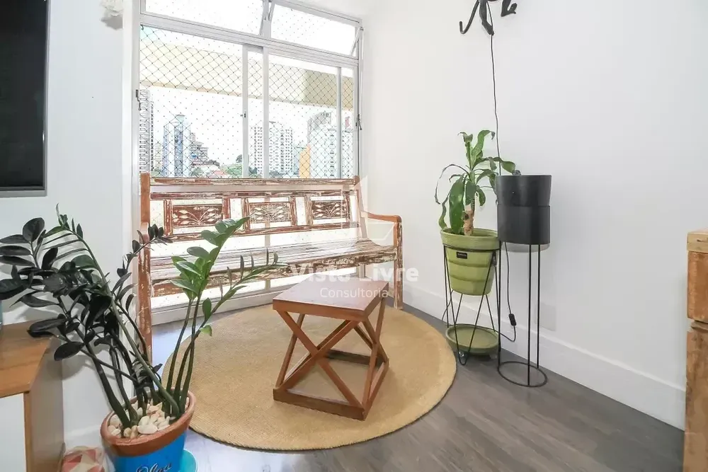 Apartamento, 3 quartos, 90 m² - Foto 2
