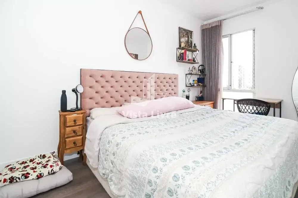 Apartamento, 3 quartos, 90 m² - Foto 3