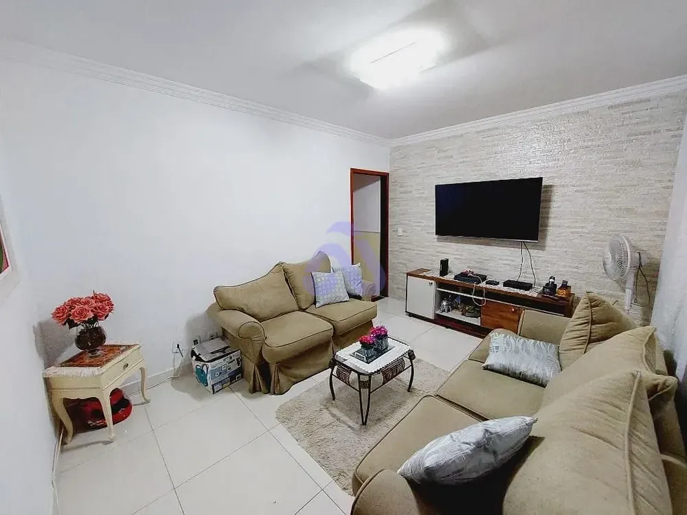 Casa, 3 quartos, 120 m² - Foto 1