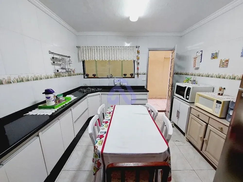 Casa, 3 quartos, 120 m² - Foto 2