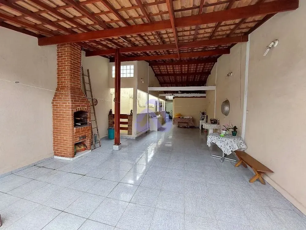 Casa, 3 quartos, 120 m² - Foto 4