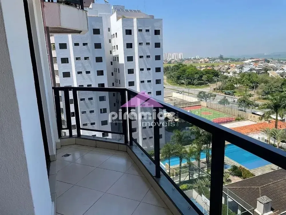 Apartamento, 3 quartos, 137 m² - Foto 1