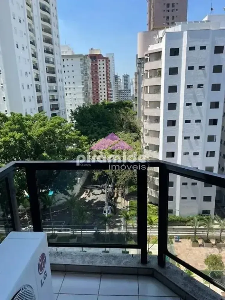 Apartamento, 3 quartos, 137 m² - Foto 5