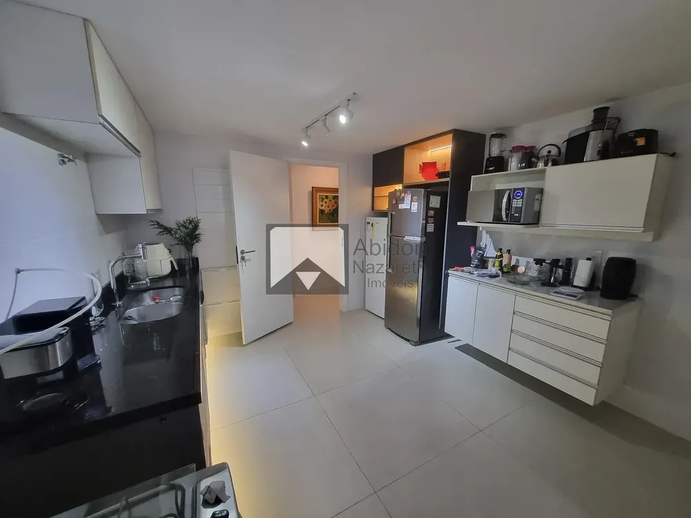 Apartamento, 3 quartos, 140 m² - Foto 8