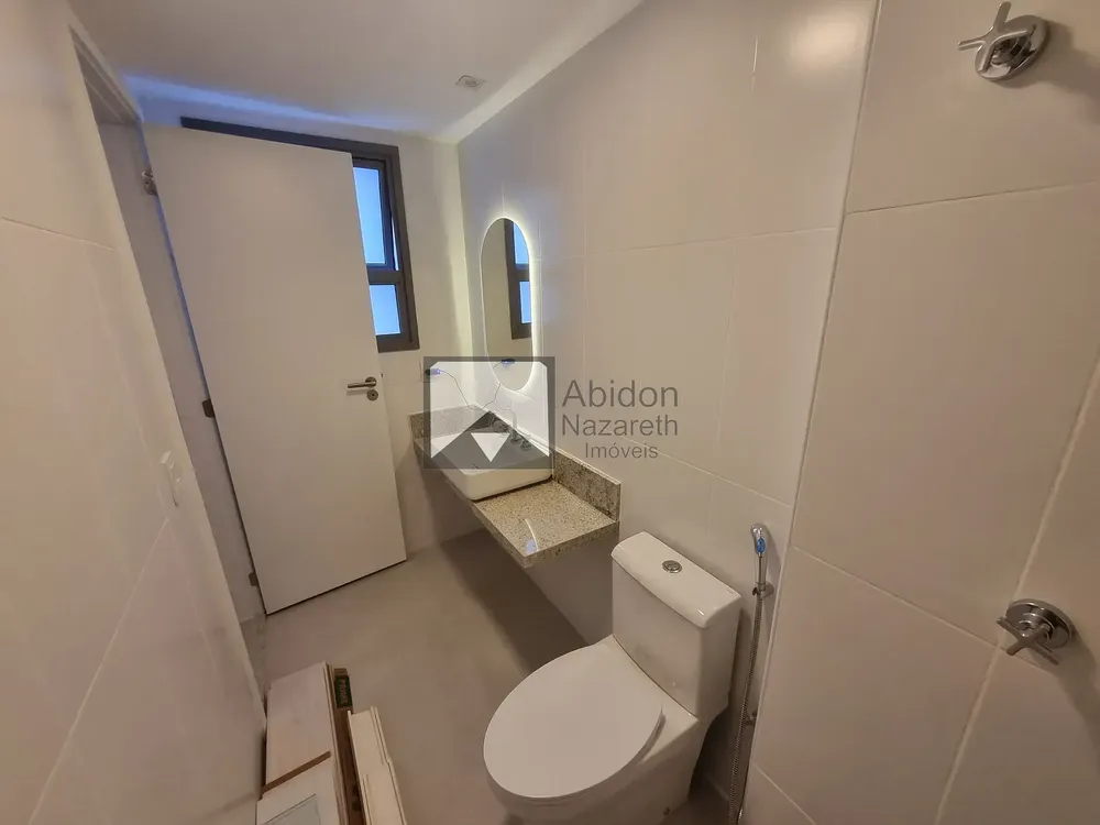 Apartamento, 3 quartos, 140 m² - Foto 10