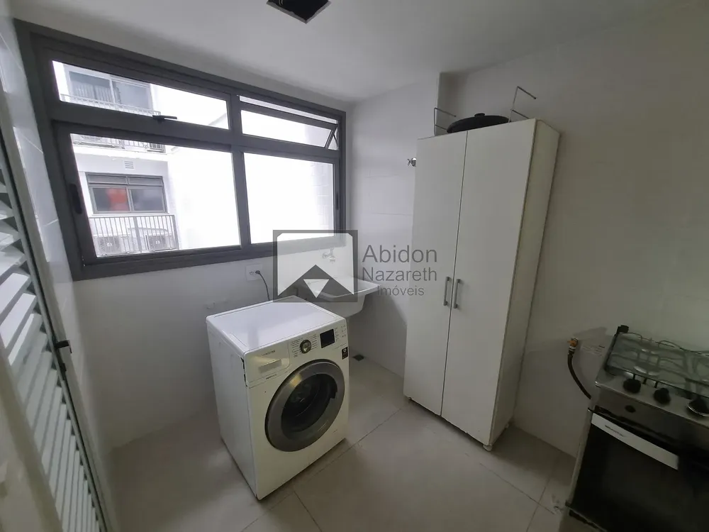 Apartamento, 3 quartos, 140 m² - Foto 6