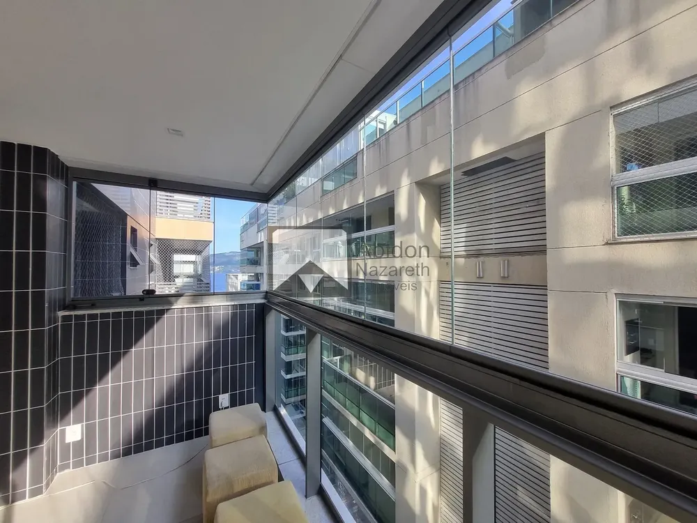 Apartamento, 3 quartos, 140 m² - Foto 1