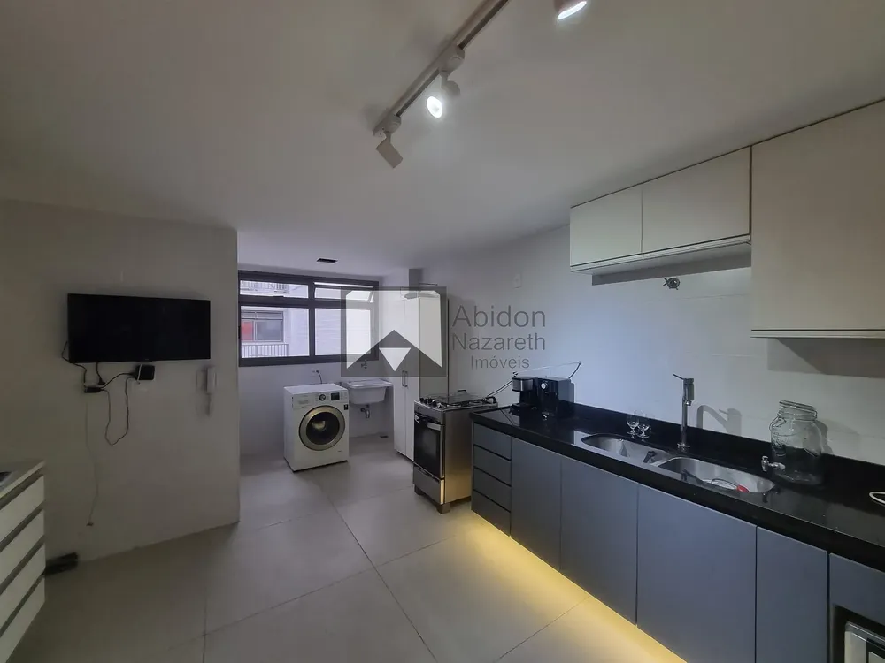 Apartamento, 3 quartos, 140 m² - Foto 4