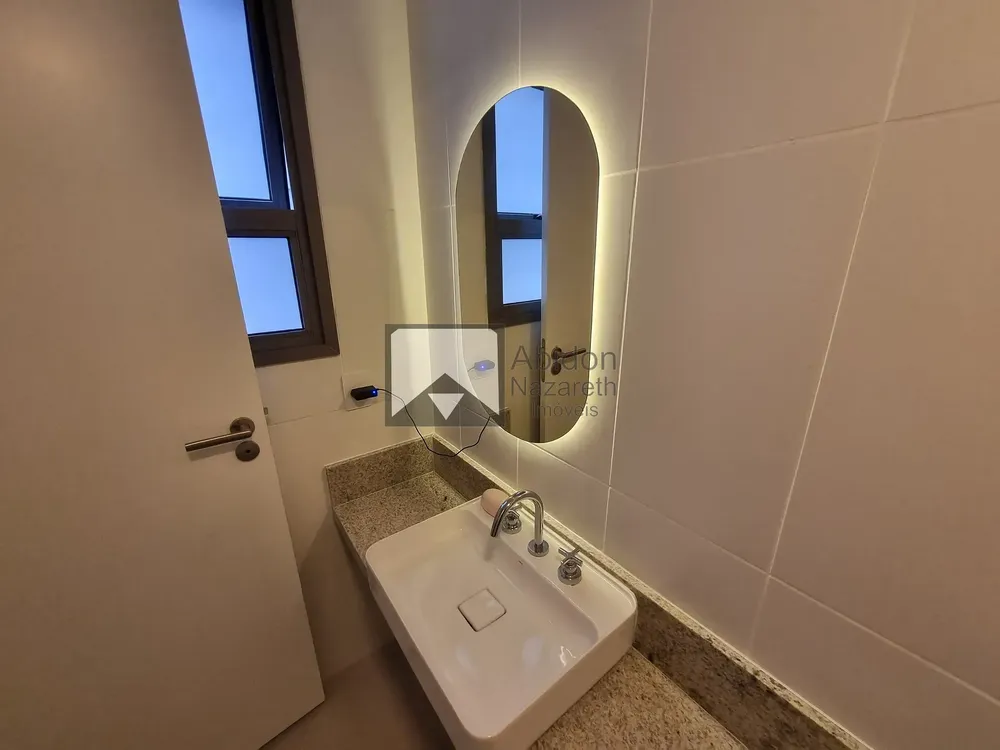 Apartamento, 3 quartos, 140 m² - Foto 11