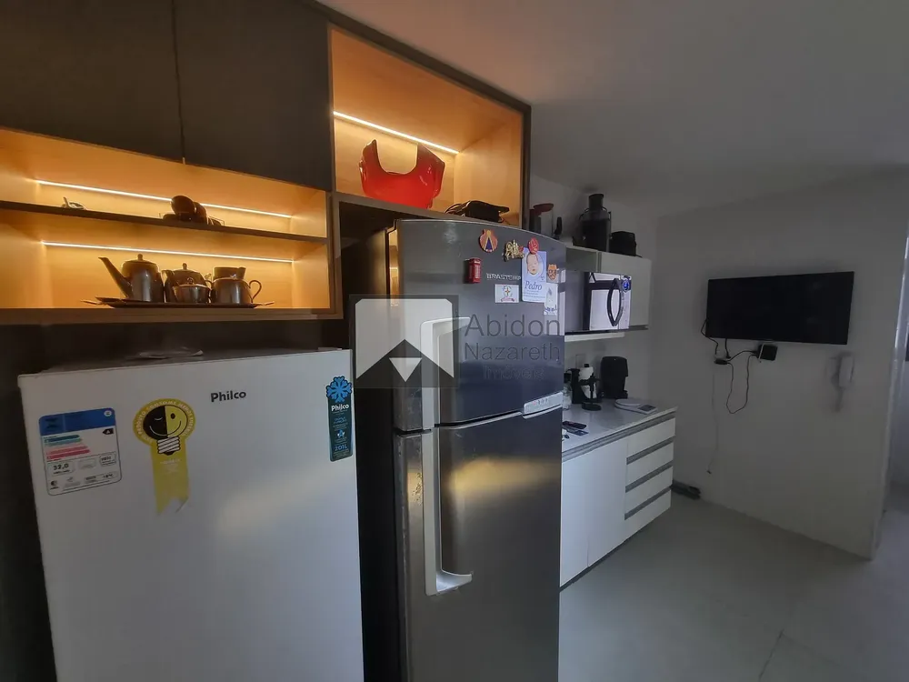 Apartamento, 3 quartos, 140 m² - Foto 3
