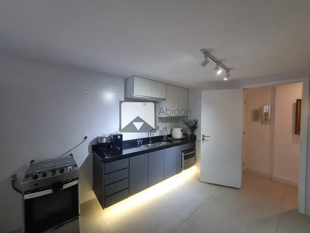 Apartamento, 3 quartos, 140 m² - Foto 5