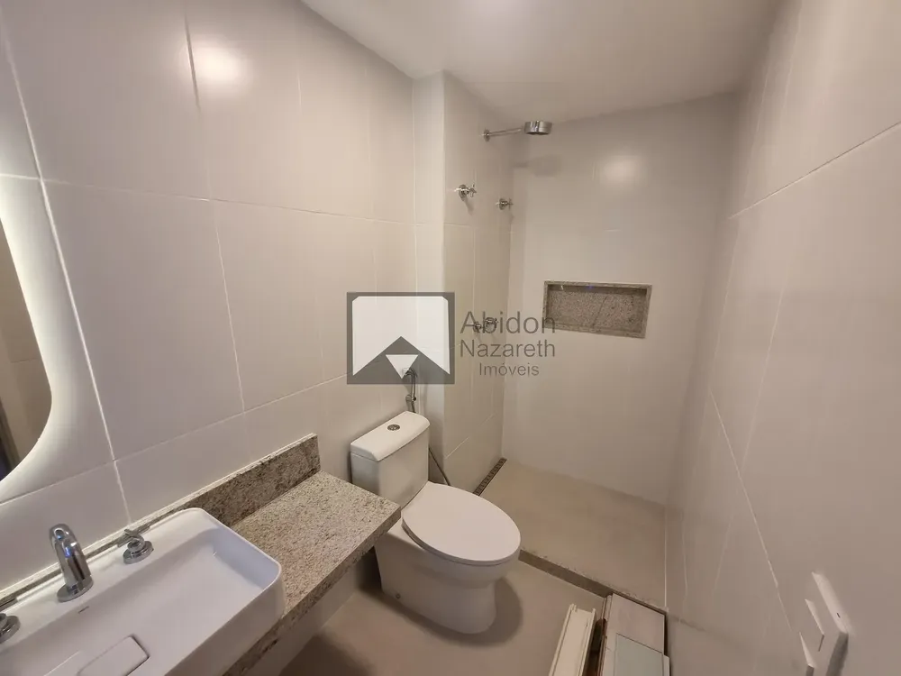 Apartamento, 3 quartos, 140 m² - Foto 9