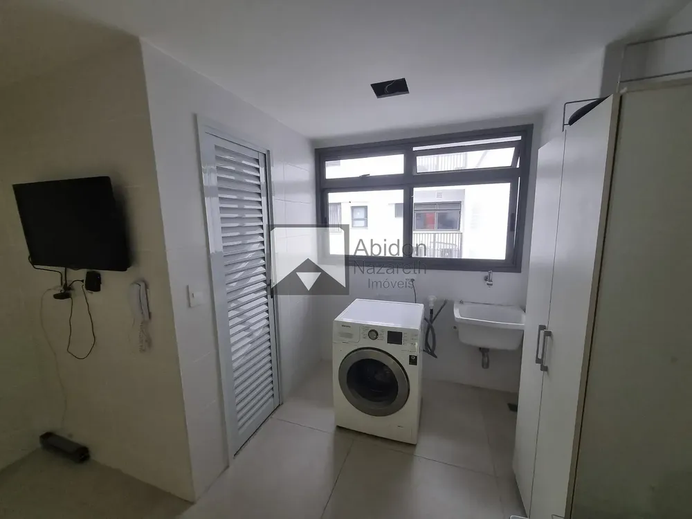 Apartamento, 3 quartos, 140 m² - Foto 7