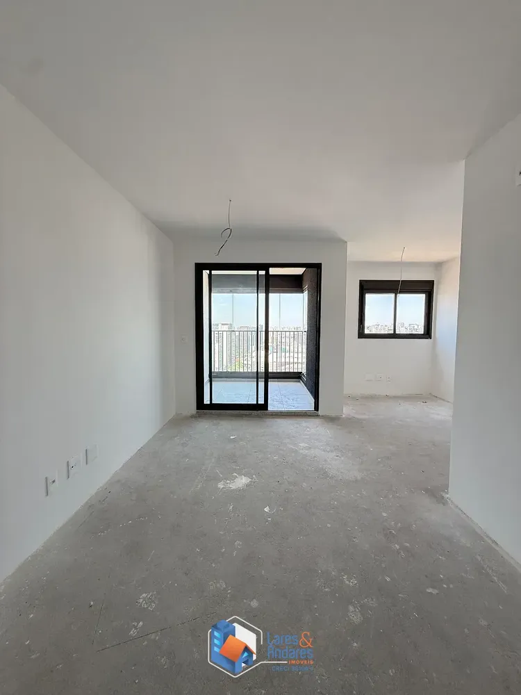 Apartamento, 2 quartos, 62 m² - Foto 2