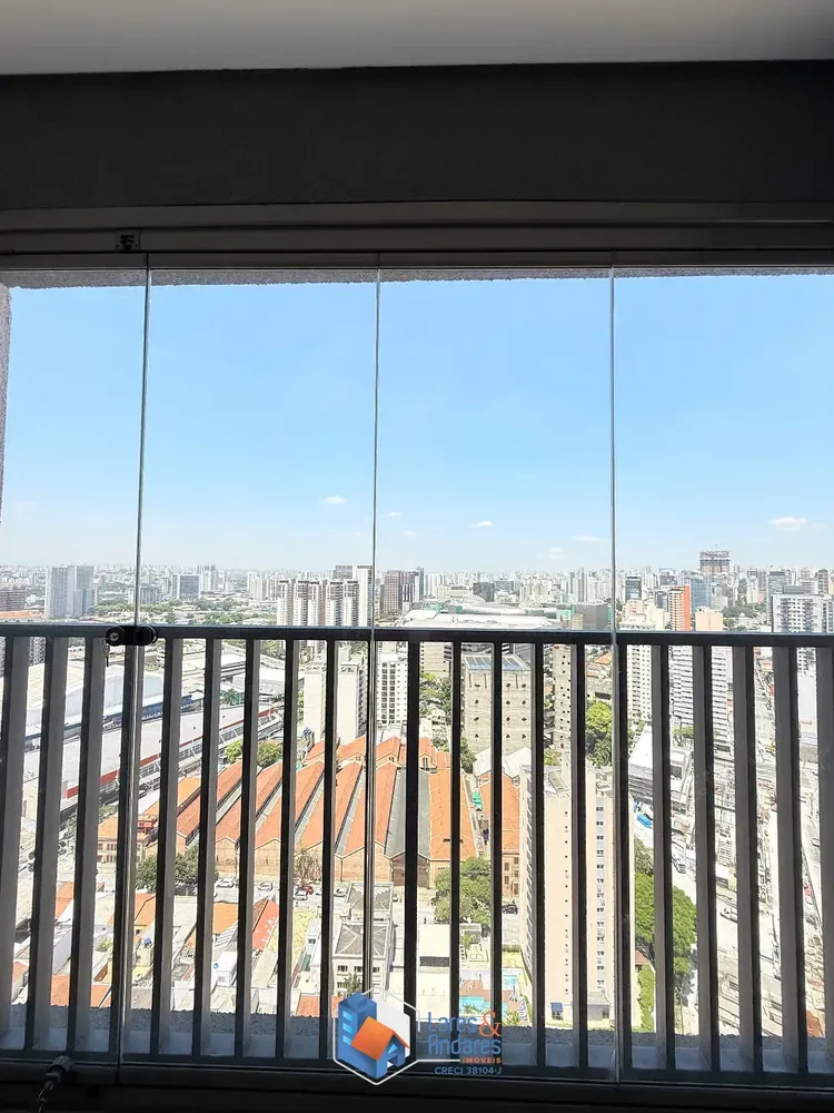 Apartamento, 2 quartos, 62 m² - Foto 1