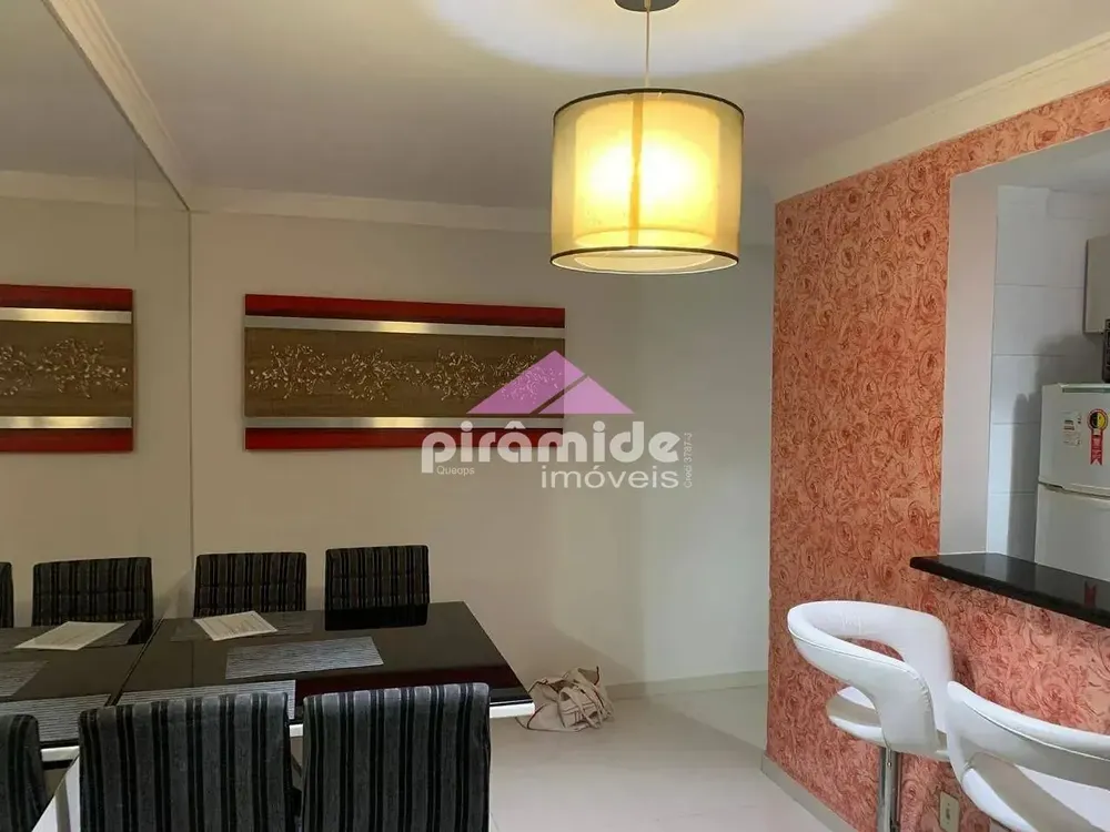 Apartamento, 2 quartos, 44 m² - Foto 2
