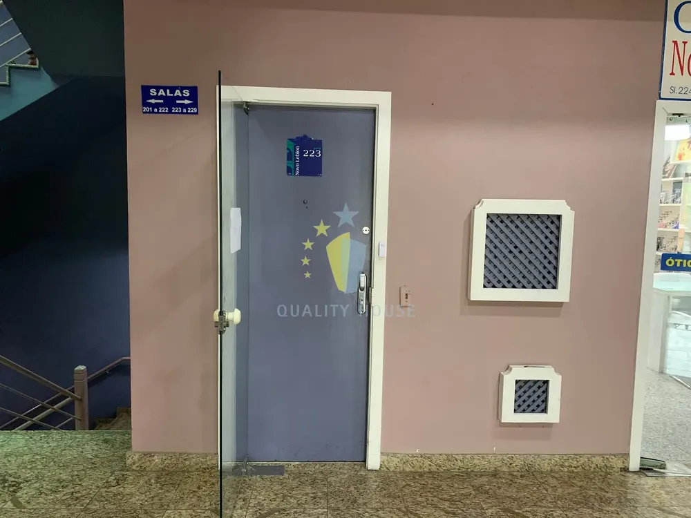 Loja-Salão, 180 m² - Foto 39