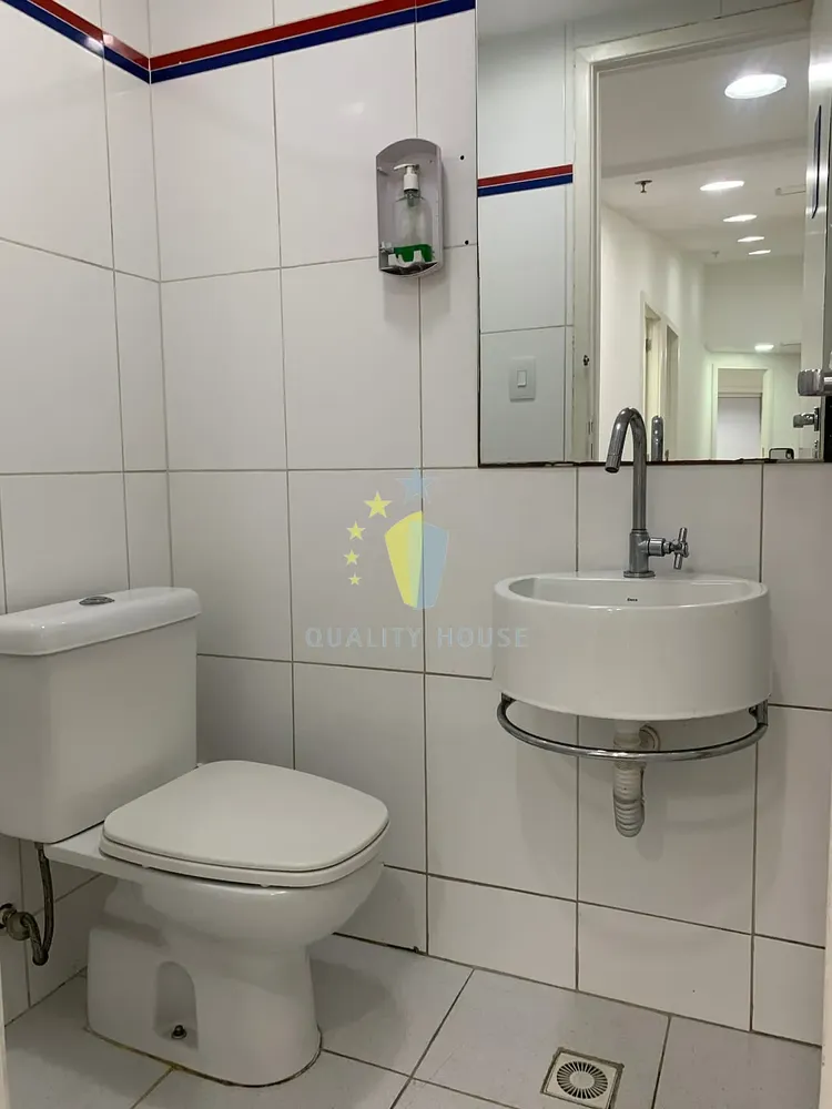 Loja-Salão, 180 m² - Foto 9