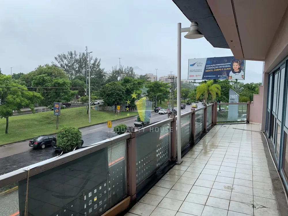 Loja-Salão, 180 m² - Foto 40