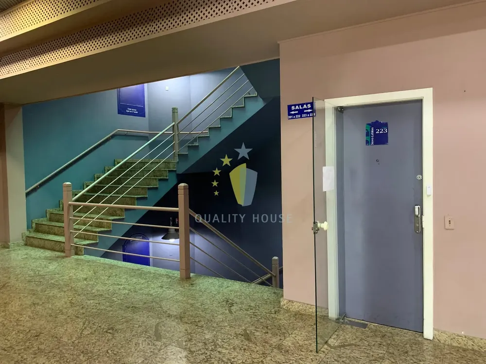 Loja-Salão, 180 m² - Foto 32