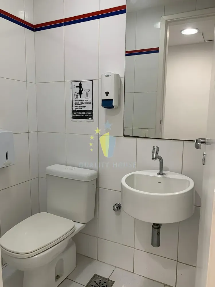 Loja-Salão, 180 m² - Foto 8