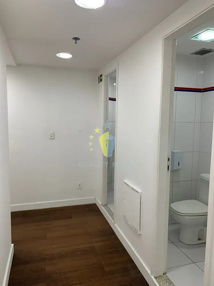 Loja-Salão, 180 m² - Foto 1