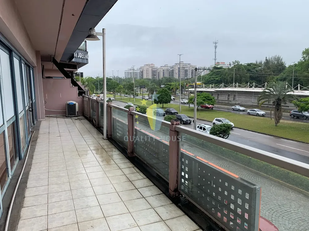Loja-Salão, 180 m² - Foto 24