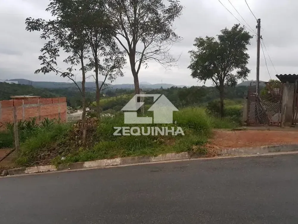 Terreno, 642 m² - Foto 1