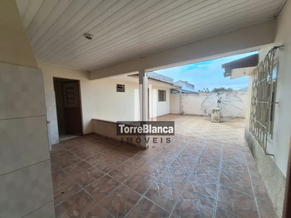 Casa, 4 quartos, 121 m² - Foto 7