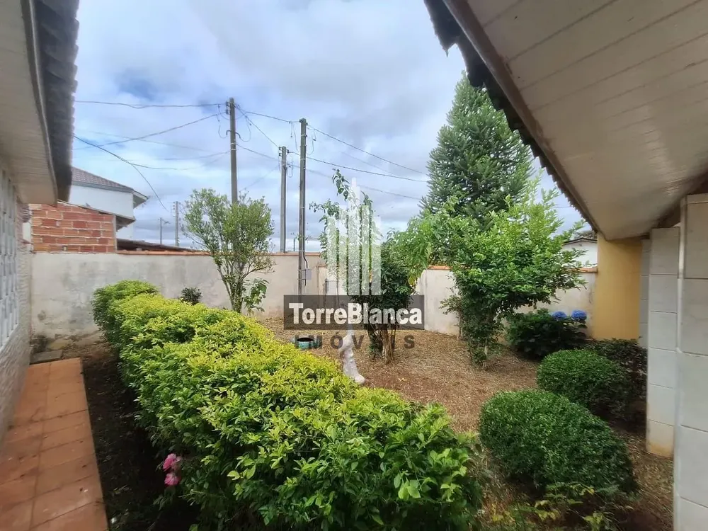 Casa, 4 quartos, 121 m² - Foto 4