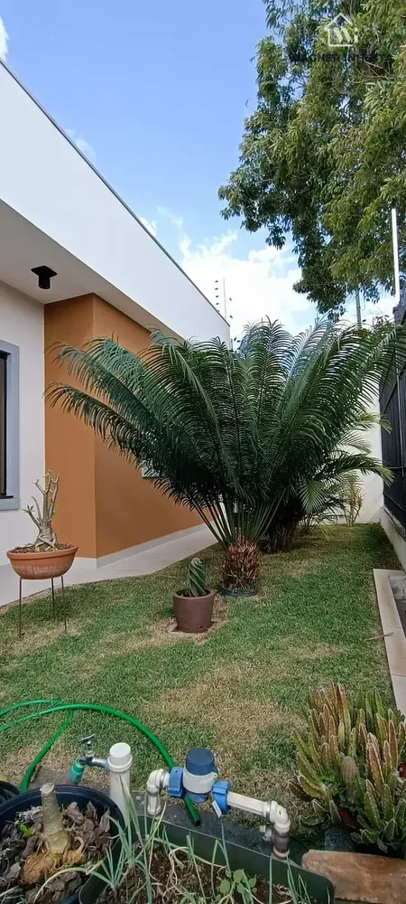 Casa, 2 quartos, 123 m² - Foto 2