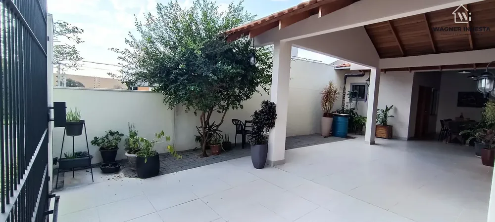 Casa, 2 quartos, 123 m² - Foto 4