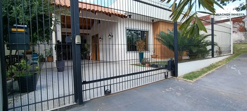 Casa, 2 quartos, 123 m² - Foto 1