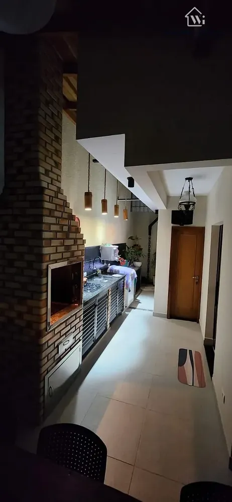 Casa, 2 quartos, 123 m² - Foto 3