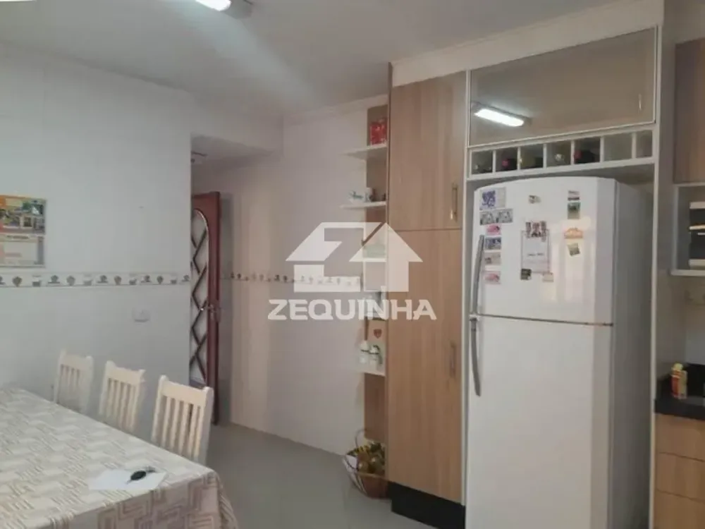 Casa, 4 quartos, 382 m² - Foto 1