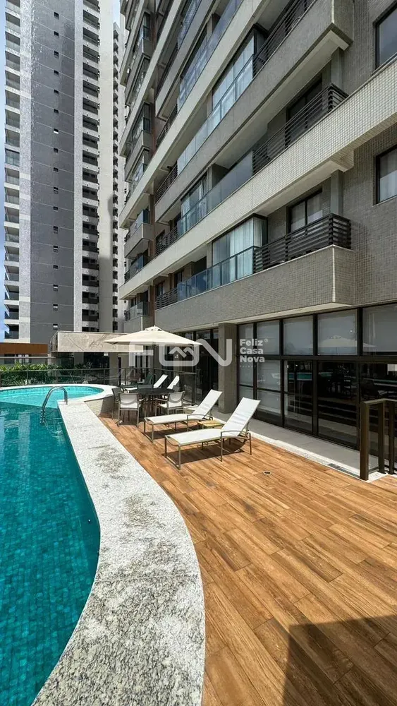 Apartamento, 1 quarto, 42 m² - Foto 1