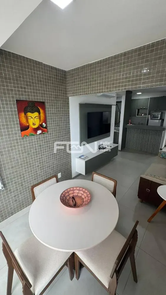Apartamento, 1 quarto, 42 m² - Foto 3