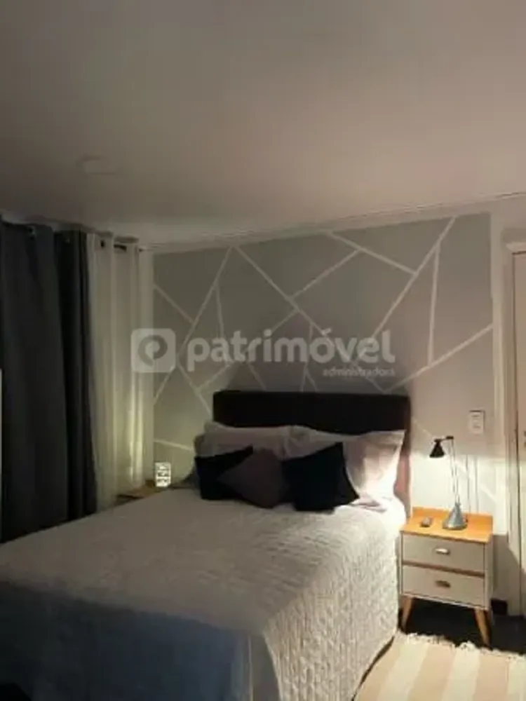 Apartamento, 7 quartos, 260 m² - Foto 11