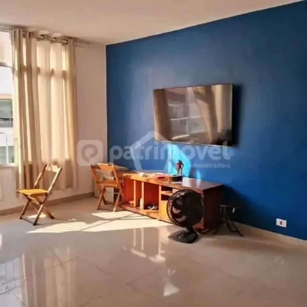 Apartamento, 7 quartos, 260 m² - Foto 6