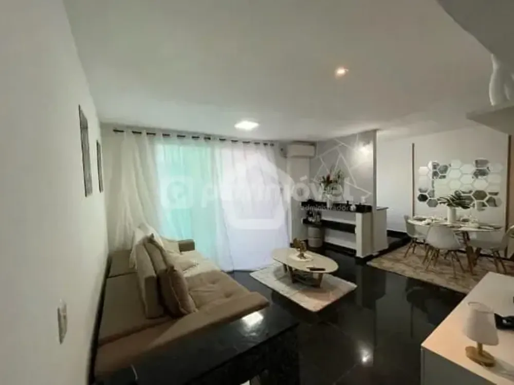 Apartamento, 7 quartos, 260 m² - Foto 1