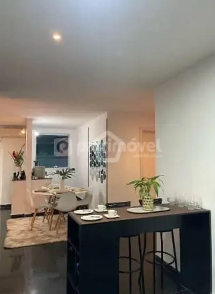 Apartamento, 7 quartos, 260 m² - Foto 5