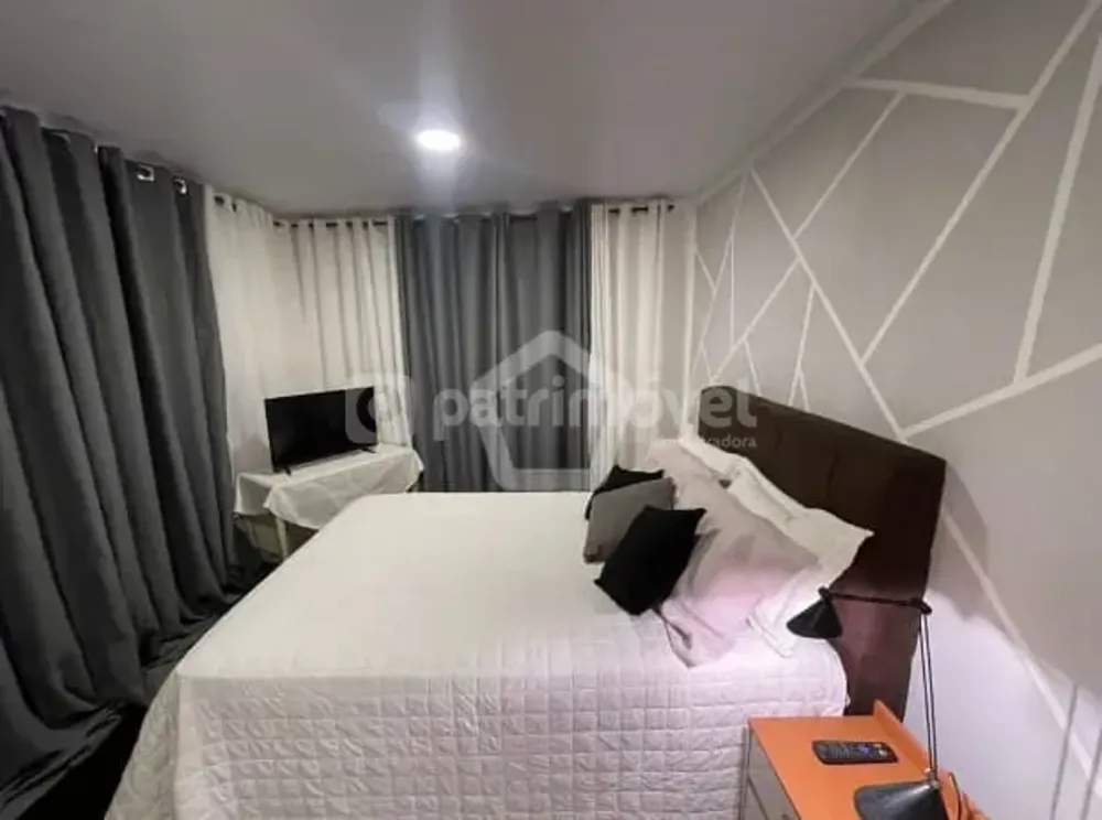 Apartamento, 7 quartos, 260 m² - Foto 9