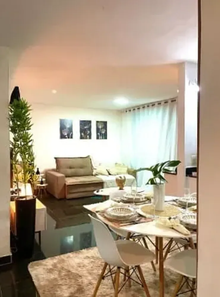 Apartamento, 7 quartos, 260 m² - Foto 3