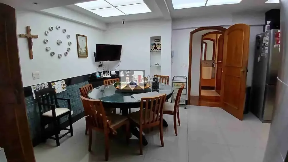 Apartamento, 4 quartos, 300 m² - Foto 10