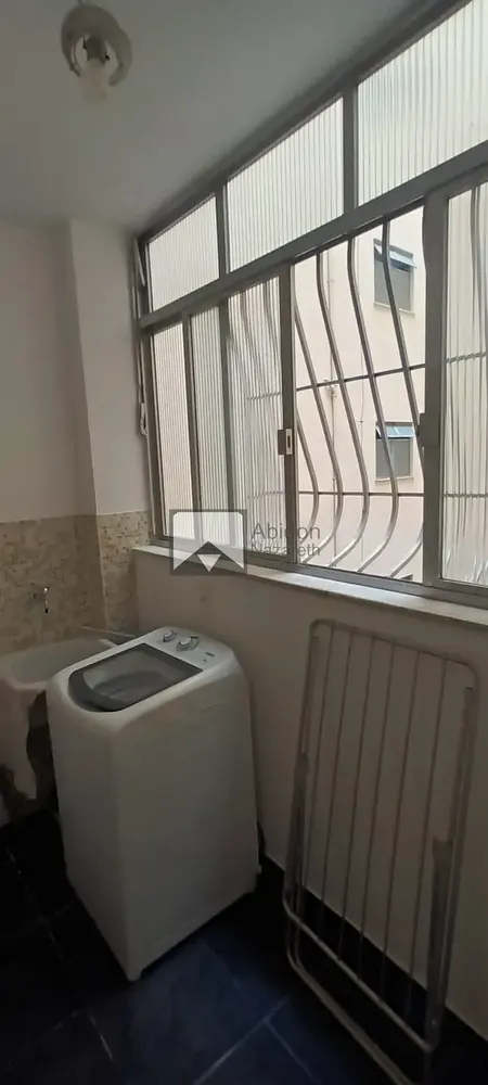 Apartamento, 2 quartos, 70 m² - Foto 5