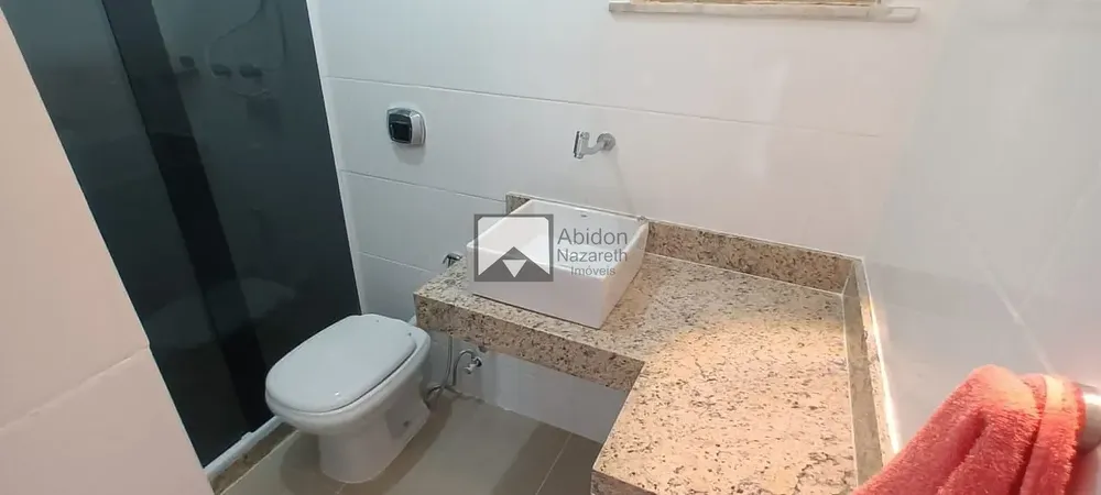 Apartamento, 2 quartos, 70 m² - Foto 2